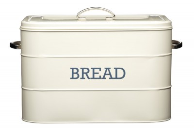 Kitchen Craft Living Nostalgia Bread Bin